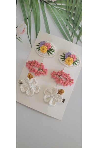 Kadın Girişimciler Atölyesi Cataramă Femei - Set de atelier colorat 100% lucr...