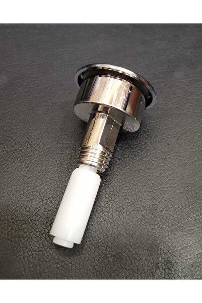 SİAMP Klozet Rezervuar İç Takım Basma Düğmesi