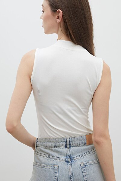 Manuka ΒΑΜΒΑΚΙ ΜΗΔΕΝΙΚΟ ΜΑΝΙΚΙ ΣΩΜΑ ECRU