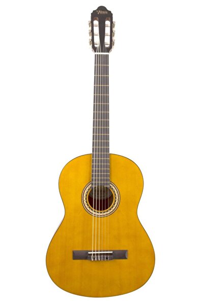 VALENCIA Vc204h Klasik Gitar Hibrit Ince Saplı