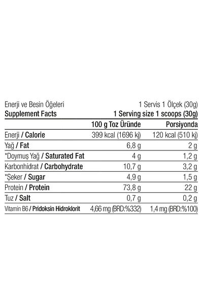 West Nutrition 2400gr80 ServingWheyProtein Powder with Cookie Flavor