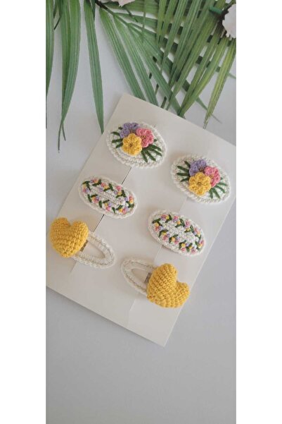 Kadın Girişimciler Atölyesi Cataramă Femei - Set de atelier colorat 100% lucr...