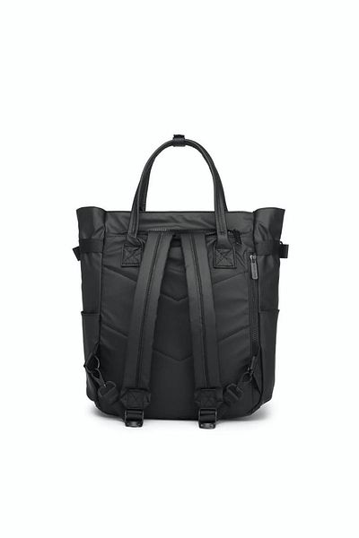 SMART BAGS Unisexs Gumi Fabric Large Size Backpack - 8673