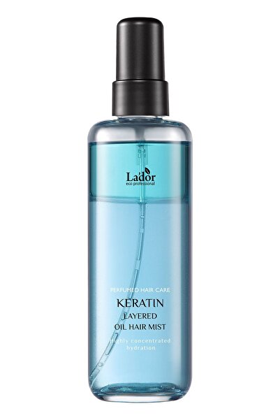 Lador Keratin İçeren Isı Koruyucu Onarıcı Çift Fazlı Saç Spreyi LADOR Keratin...