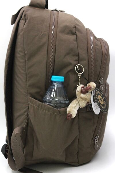 Bevitton Водонепроникний тканинний унісекс шкільний рюкзак і сумка для подорожей / 2100