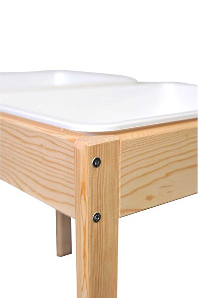 HOBBY HOUSE Duyu Aktivite Kum Ve Su Masası