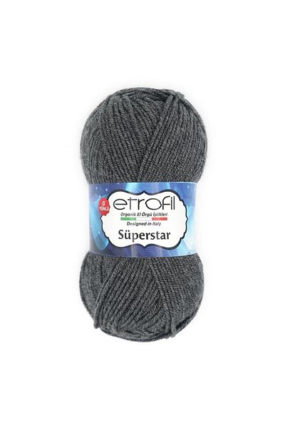 Etrofil Σούπερ σταρ
