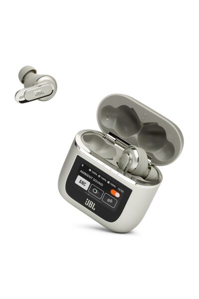JBL Tour Pro 2, Wireless Kulakiçi Kulaklık,IE,Şampanya