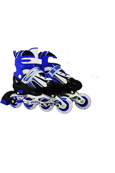 ŞİRİNLER Adjustable Skates MDS 8701