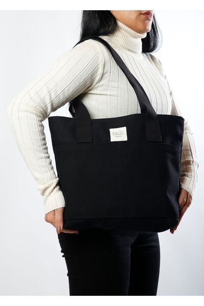 VAGO COLLECTION GEANT ECO STUDENT CANVAS