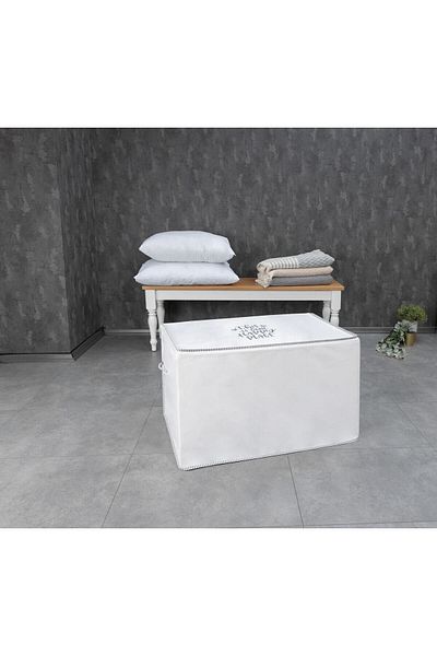DaisyHome 52x28x22 cm Παπλωματοθήκη με κορδόνι - Ποιοτικό Υλικό