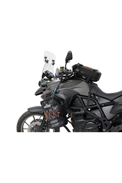 Tex Motor FORTE GT 70854 ADVENTURE BAR ÇANTASI