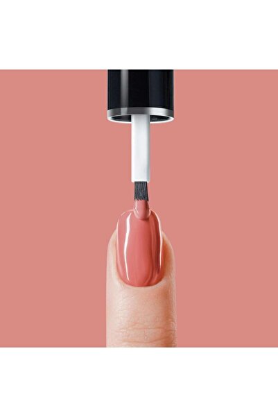 Oriflame The One Ultimate Gel Oje 1. Adım 41189