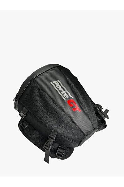 Tex Motor Forte GT 70070 Arka Kuyruk Çanta