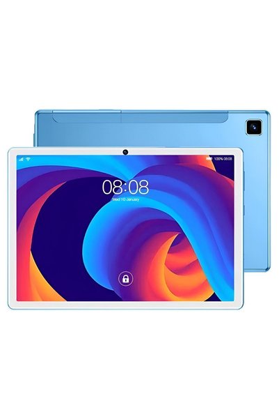 Şıktek Sprange Vasoun M-50 Tablet 10.4" 2k Ekran | 4.5g Sim Kart | Gps | 8gb ...