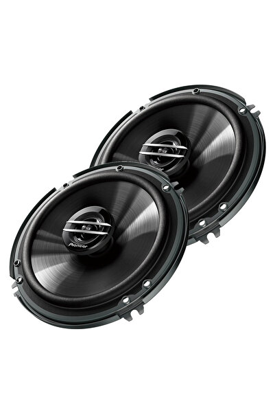 Pioneer Ts-g1620f-2 16 Cm 300 Watt Tweeterlı Oto Hoparlör (2Lİ TAKIM)