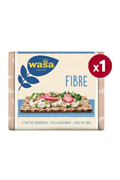 Wasa Fibre Adet 230 G