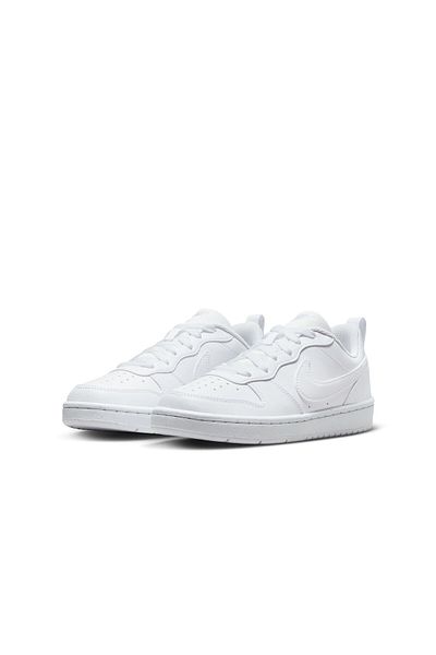 Nike Adidași albi pentru copii