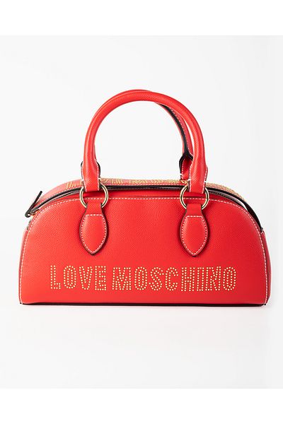 Love Moschino ROSSO JC4205PP0GKG0 Model Hanorac