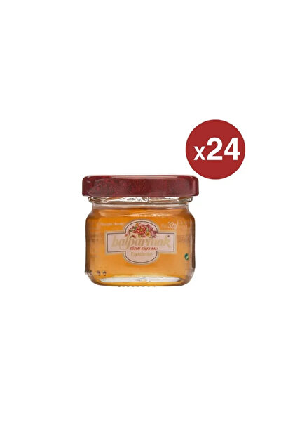 Balparmak Yayla Çiçek Balı 32 g x 24 Adet