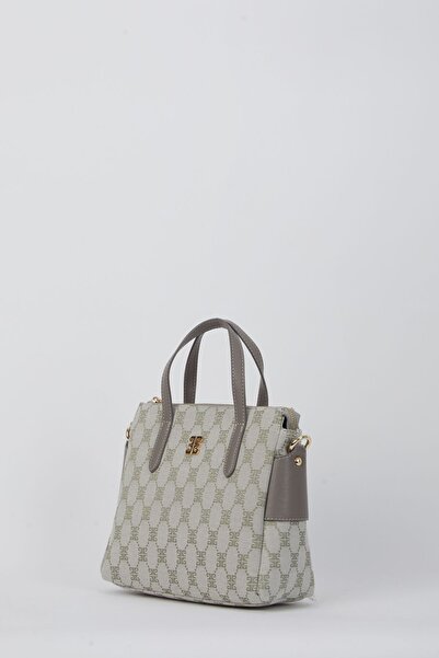 Pierre Cardin Mink Women's Shoulder Bag 05Po22Y1638