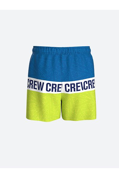 LC Waikiki Μαγιό για αγόρια με στάμπα LCW Quick Dry