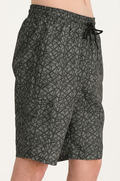 C&City Herren-Seeshorts K-227 Khaki