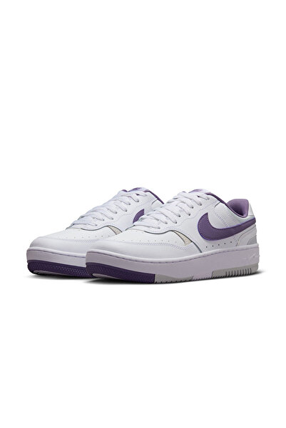 Nike Kadın Günlük Ayakkabı Wmns Gamma Force HF4987-100 Beyaz