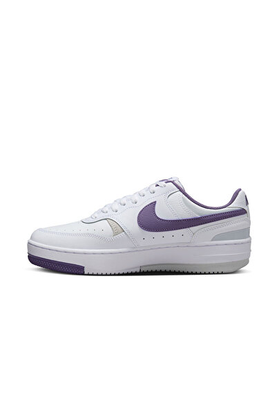 Nike Kadın Günlük Ayakkabı Wmns Gamma Force HF4987-100 Beyaz