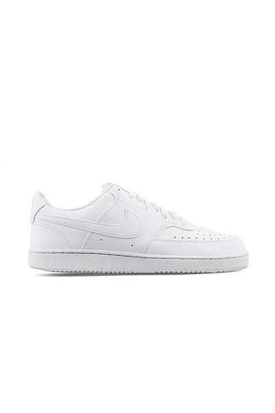 Nike Court Vision Lo NN DH2987-100 White Men's Casual Shoes
