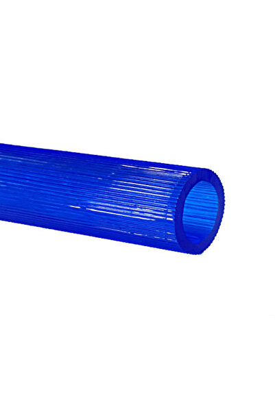 Sürmene Plastik 3/4p Soft Çizgili Kalın Hortum 19 Mm 100m/top