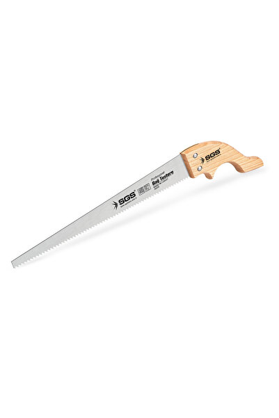 SGS BAĞ TESTERESİ (AHŞAP SAP)