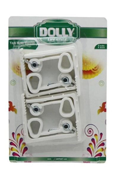 Royaleks Затискач для столу Mstz імпортного сорту Yelmen Fantastic Y035 Zncm