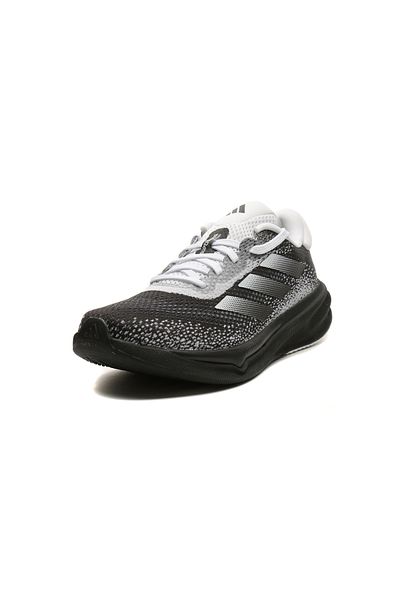adidas Pantofi sport negri adidas Supernova Stride W pentru femei - IG8310-K