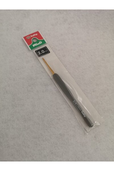 Tulip Mind Wool Crochet 2 /0 2,00 Mm Τιμή για τεμάχιο