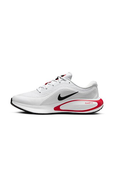 Nike Nike Journey Run FN0228-103 Unisex Running Shoes - White