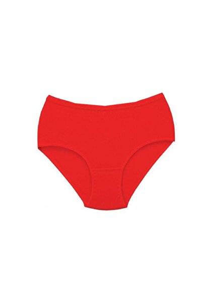 Tutku Дамски комплект бикини Ribana Bato с висока талия, 12 части, дебела еластична материя - 0922