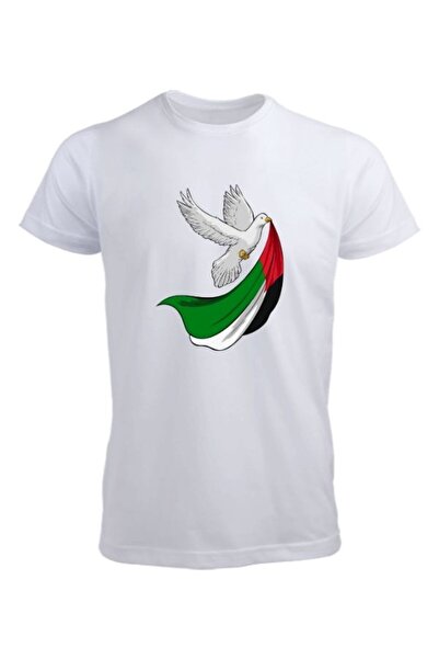 Özcan Tasarım Palestinska majica - Moderan dizajn