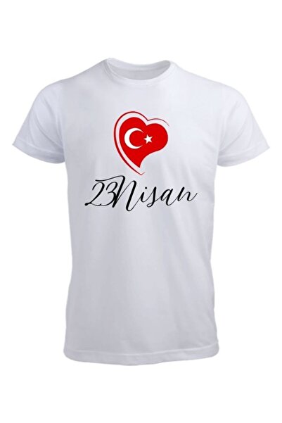 Özcan Tasarım Μπλουζάκι για τις 23 Απριλίου