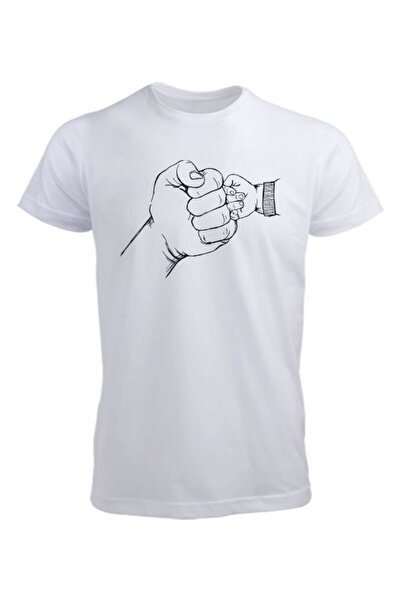 Özcan Tasarım Μπλουζάκι για την Ημέρα του Πατέρα