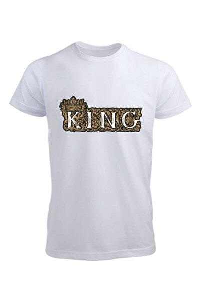 Özcan Tasarım Μπλουζάκι King Design King