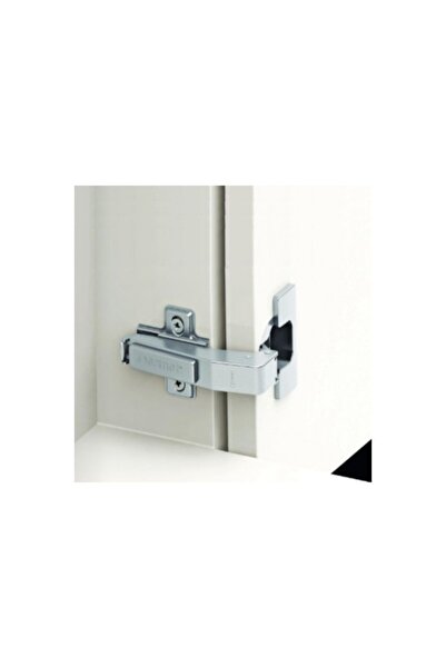 SAMET Star Menteşe 90 Derece - Dolap Kapak Menteşesi