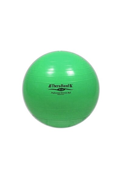 THERABAND ® Exercise Balls 65 Cm & Ball, Yeşil