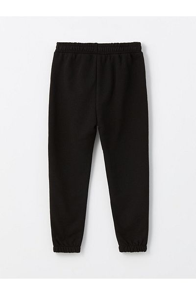 LC Waikiki Baby-Jogger-Trainingsanzug für Jungen – elastische Taille