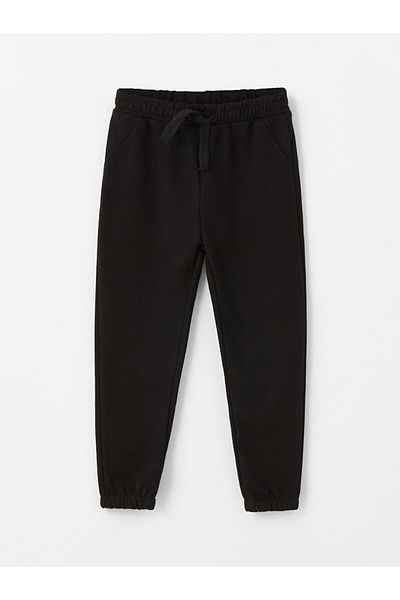 LC Waikiki Baby-Jogger-Trainingsanzug für Jungen – elastische Taille