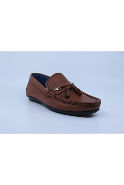Papuccu Men's Leather Shoes