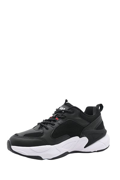 U.S. Polo Assn. US Polo Assn. 4M Women's Sneakers - MAYBE WMN 4FX