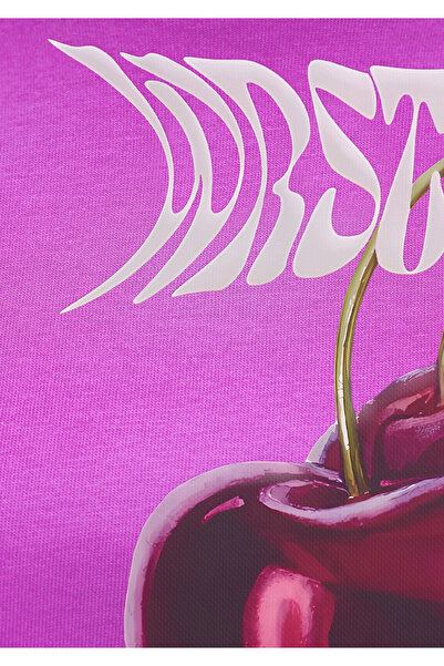 FEEL STYLE WRSTBHVR WRST CROP Чотири сезони з дизайном на спині | Надруковано...