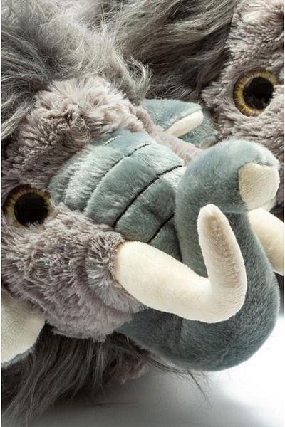 Twigy Twg Vommamut Grey Panduf