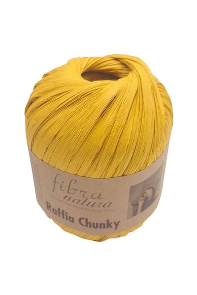 Himalaya Angel Himalayan Raffia Fibra Natura Raffia Bag - Chunky 114-03